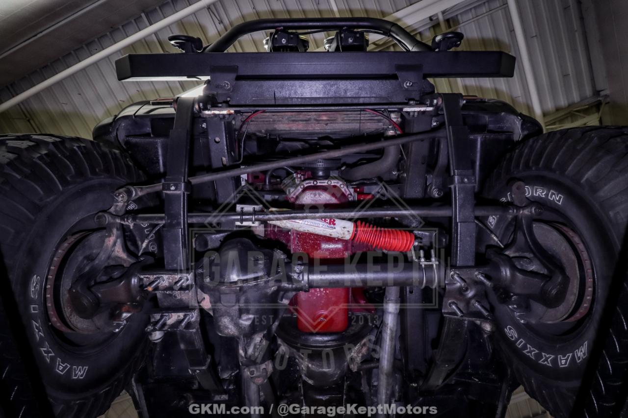 1975 International Scout II