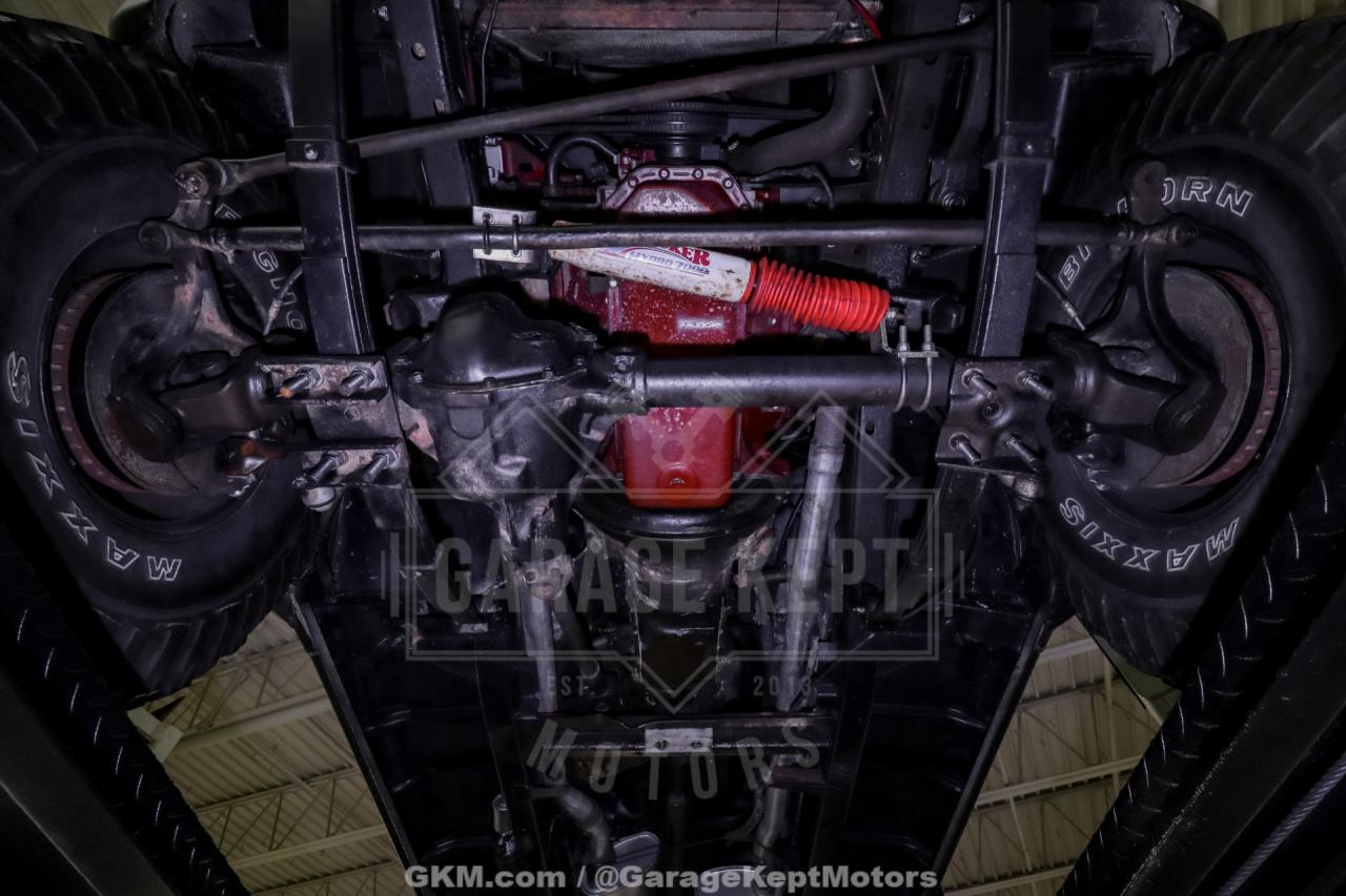 1975 International Scout II