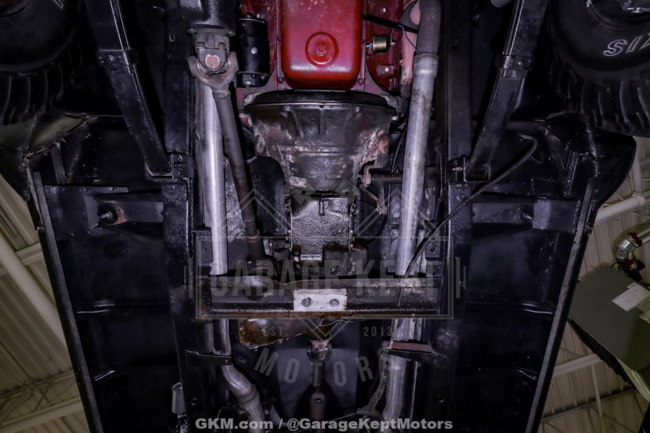 1975 International Scout II