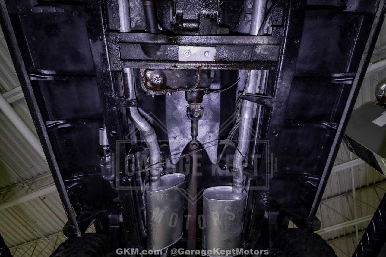 1975 International Scout II