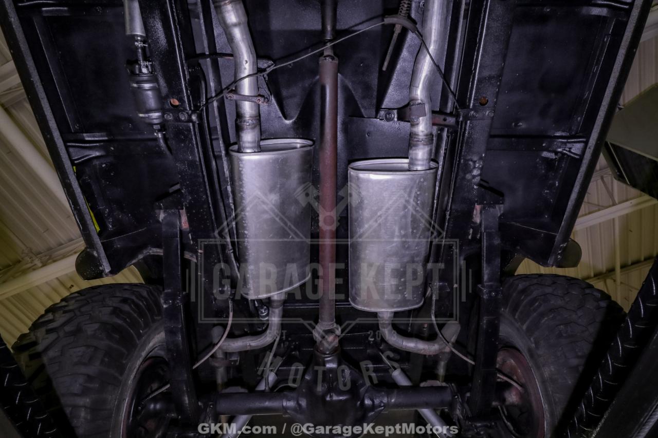 1975 International Scout II