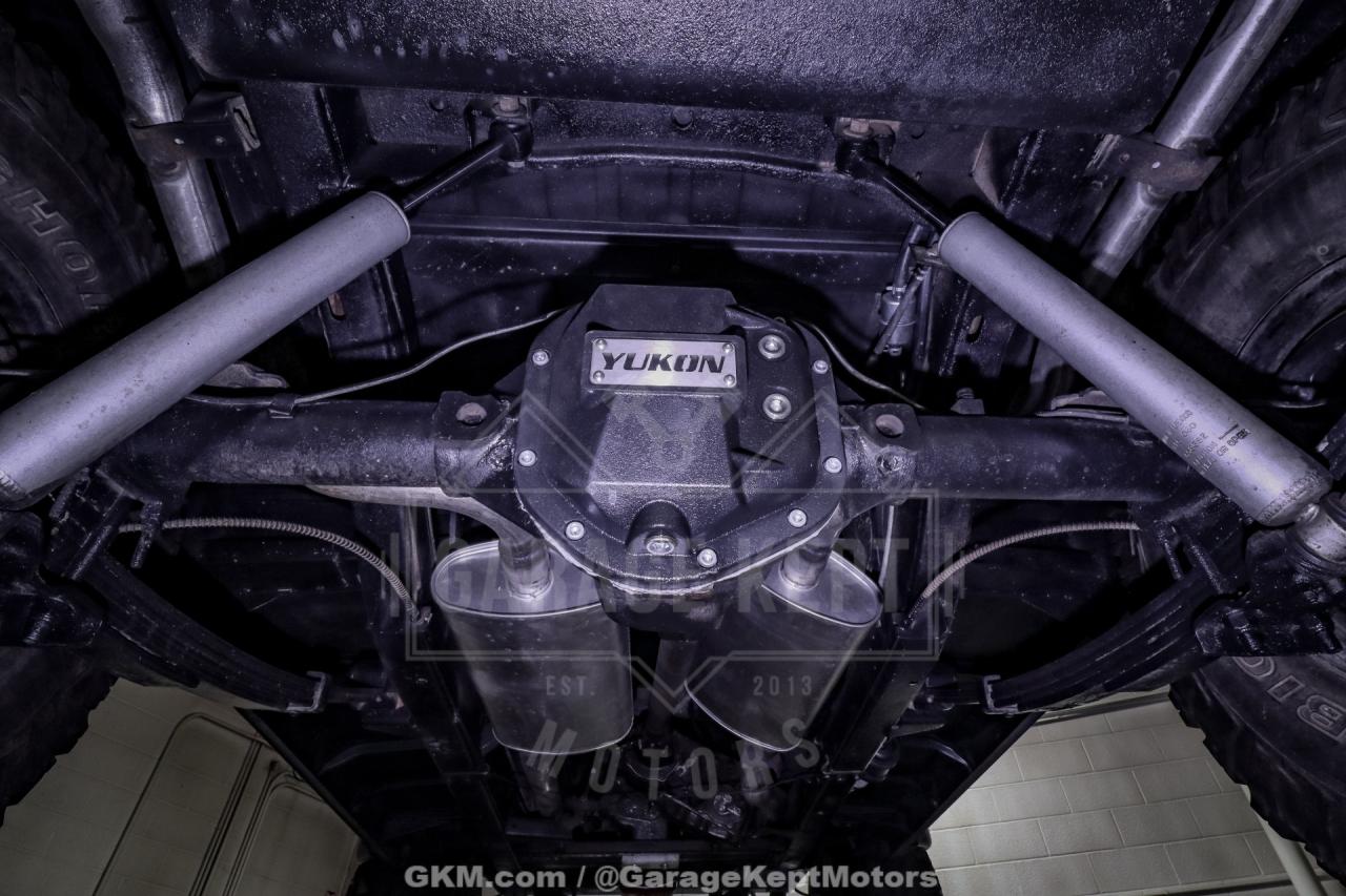 1975 International Scout II