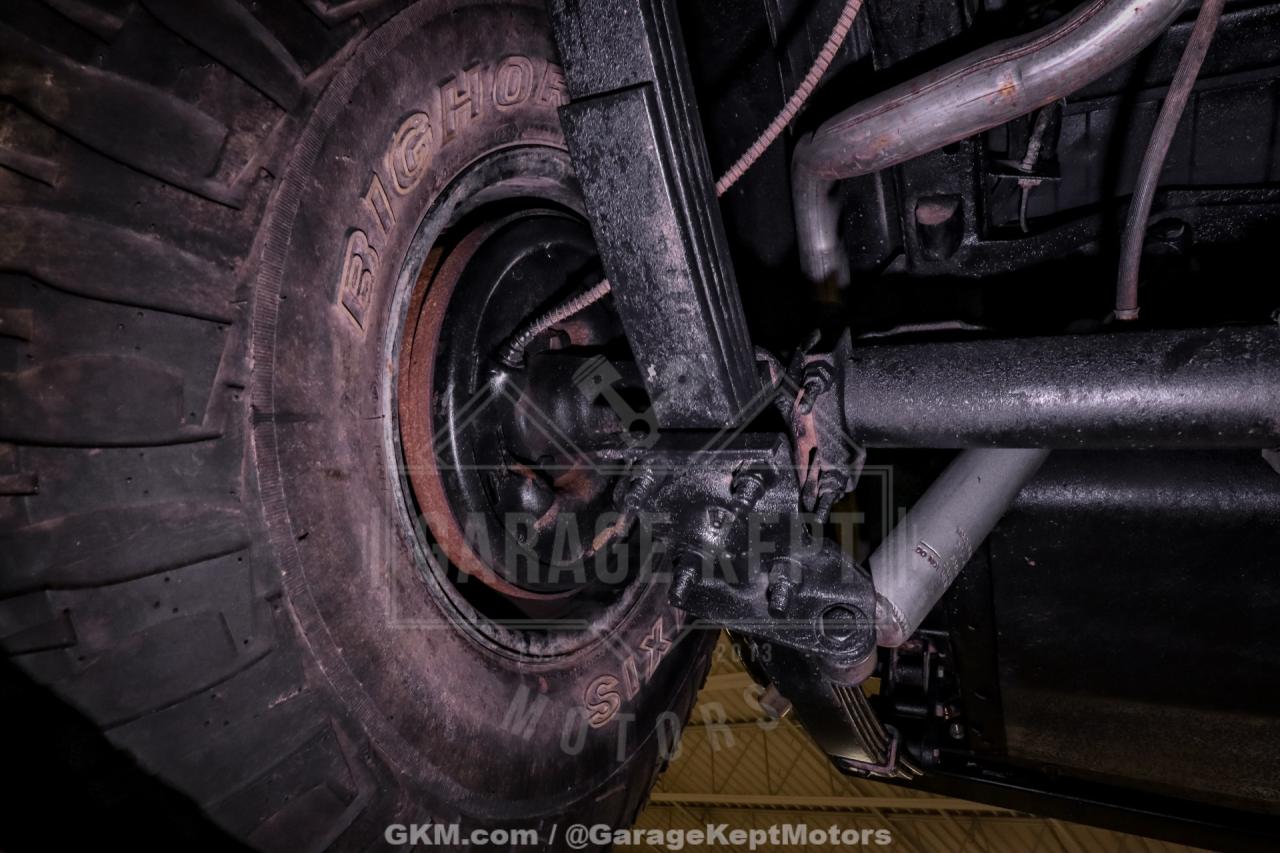 1975 International Scout II