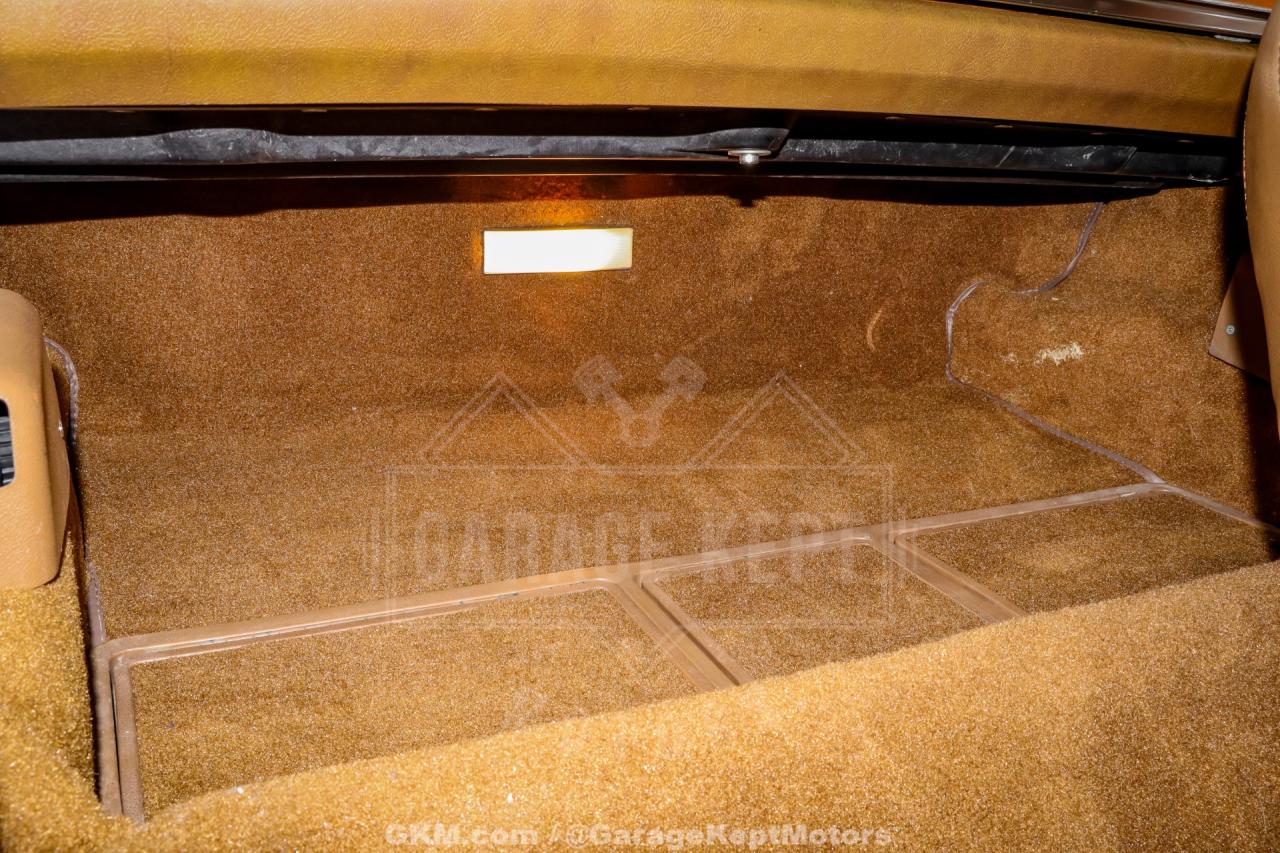 1972 Chevrolet Corvette