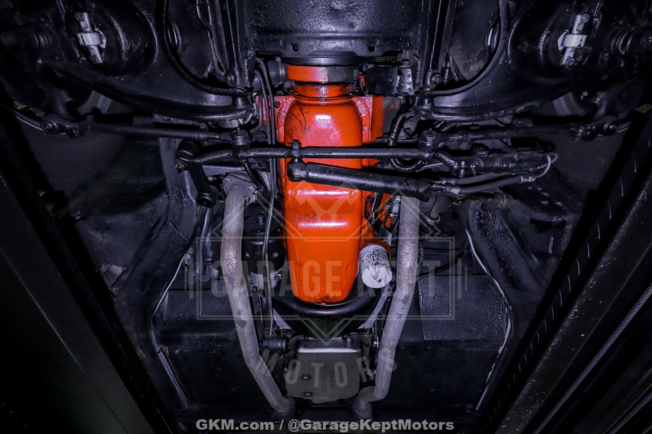 1972 Chevrolet Corvette