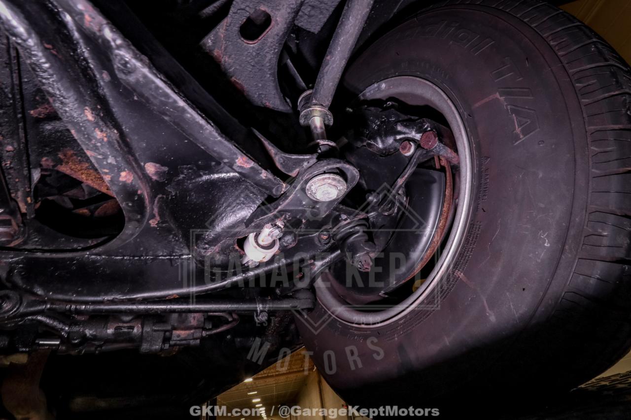 1972 Chevrolet Corvette