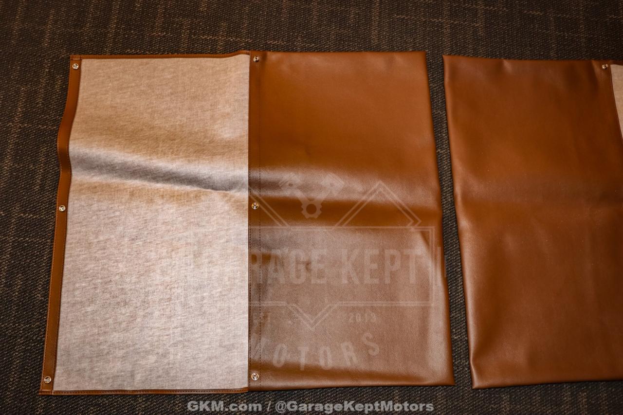 1972 Chevrolet Corvette