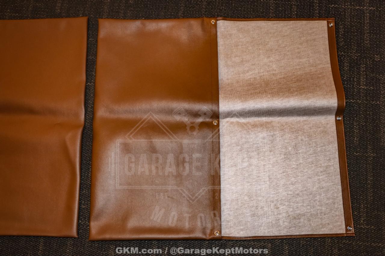 1972 Chevrolet Corvette