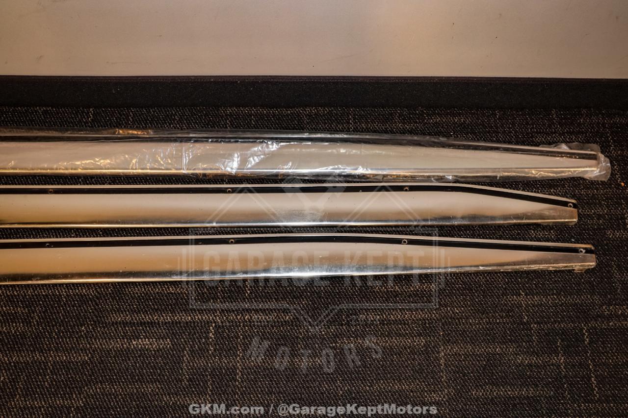 1972 Chevrolet Corvette