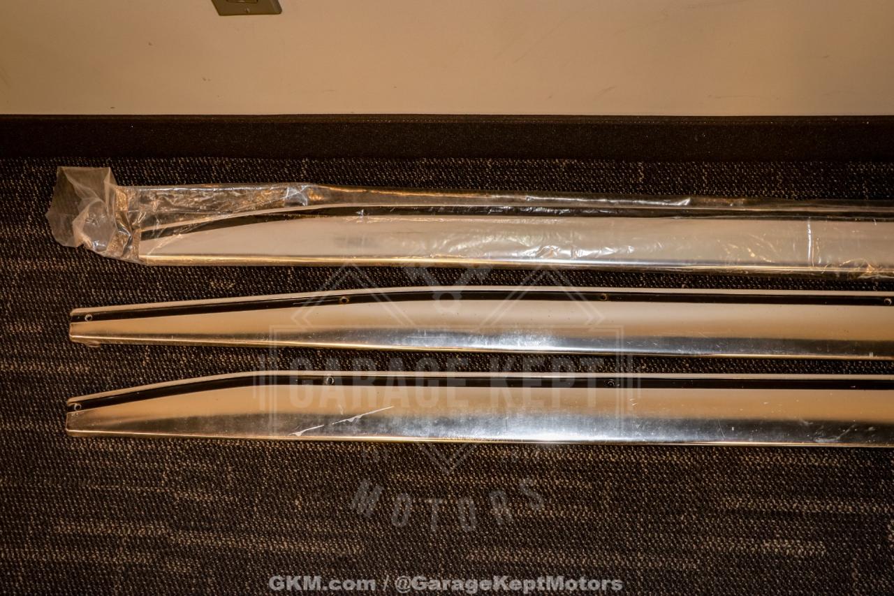 1972 Chevrolet Corvette