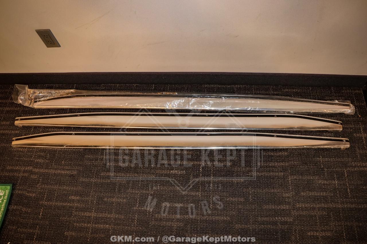 1972 Chevrolet Corvette