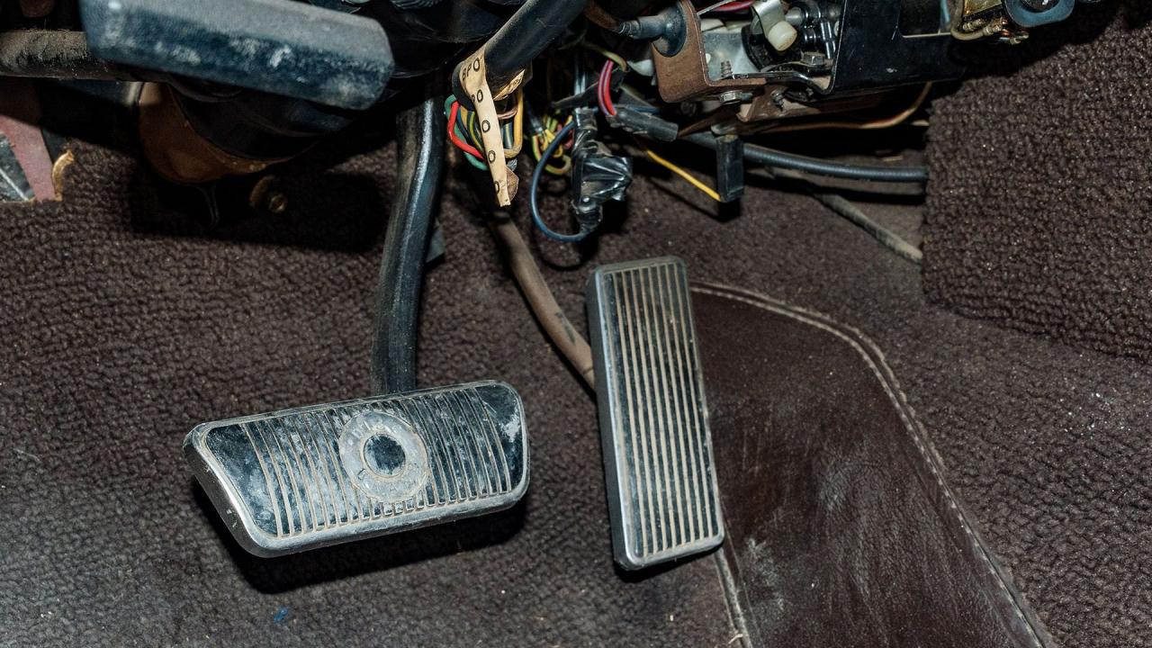 1968 Shelby GT500 KR Fastback