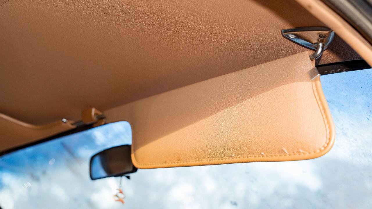 1968 Shelby GT500 KR Fastback