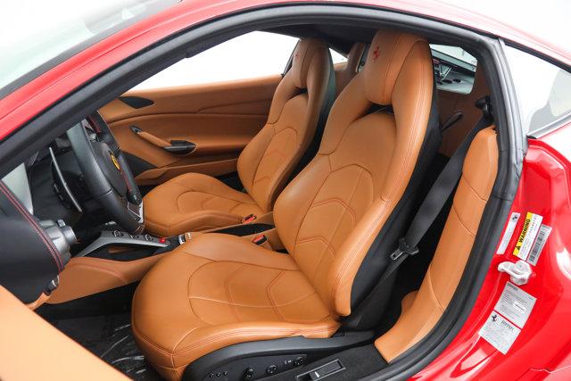 2019 Ferrari 488 GTB