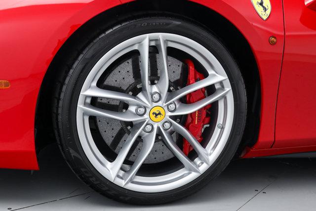 2019 Ferrari 488 GTB