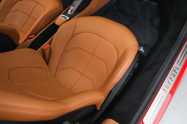 2019 Ferrari 488 GTB