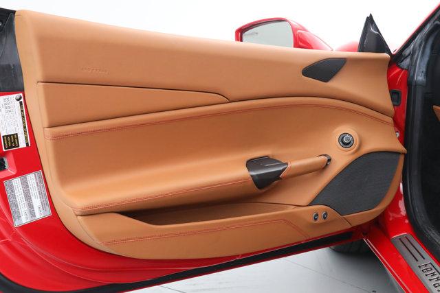 2019 Ferrari 488 GTB