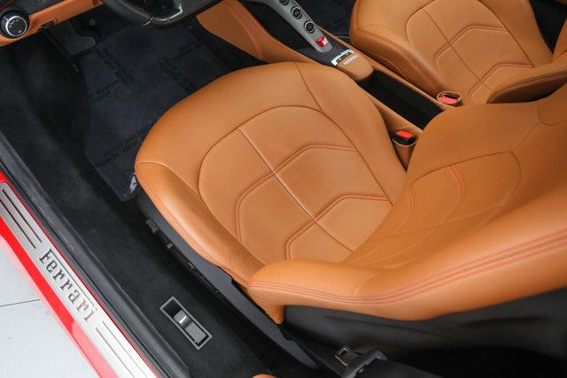 2019 Ferrari 488 GTB