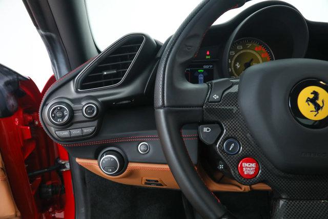 2019 Ferrari 488 GTB