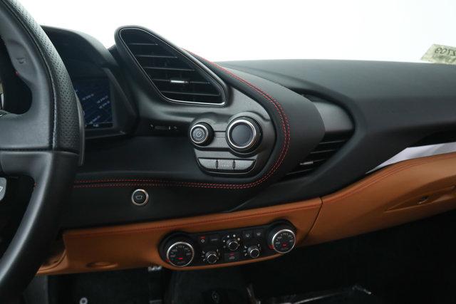 2019 Ferrari 488 GTB