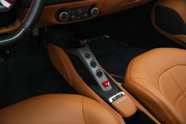 2019 Ferrari 488 GTB