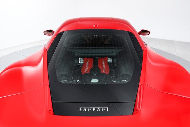 2019 Ferrari 488 GTB