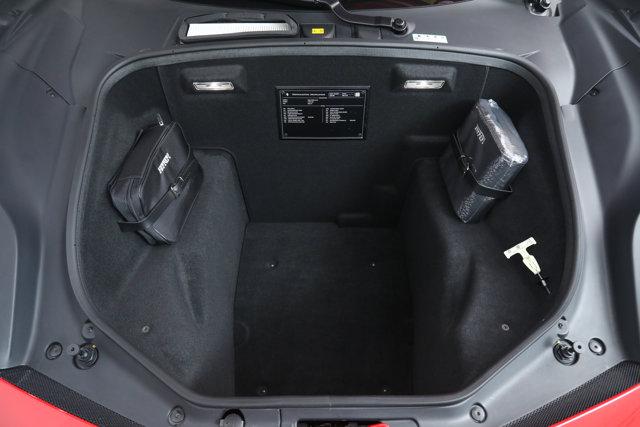 2019 Ferrari 488 GTB