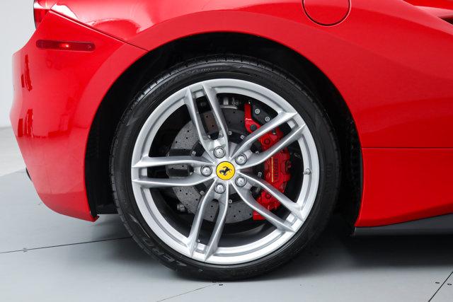 2019 Ferrari 488 GTB