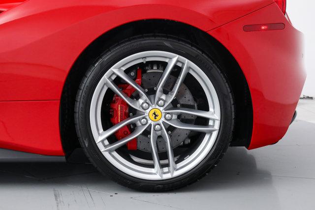 2019 Ferrari 488 GTB