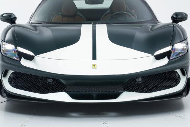 2025 Ferrari 296 GTB