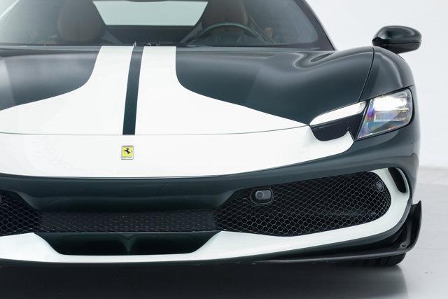 2025 Ferrari 296 GTB