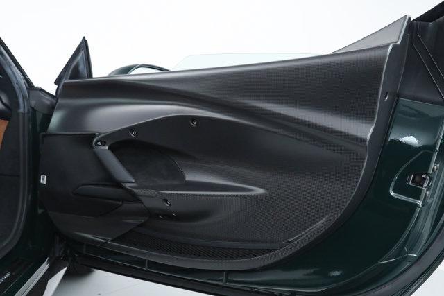 2025 Ferrari 296 GTB