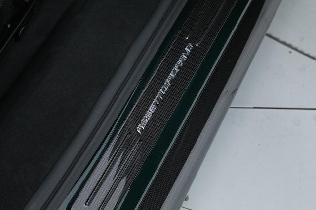 2025 Ferrari 296 GTB