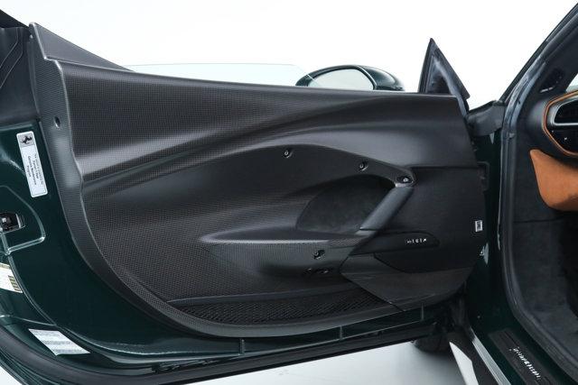 2025 Ferrari 296 GTB