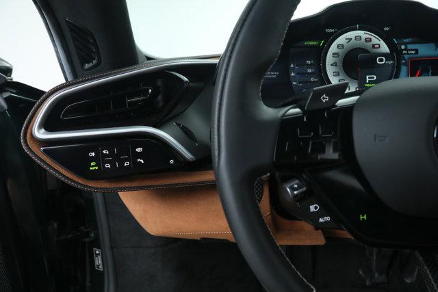 2025 Ferrari 296 GTB