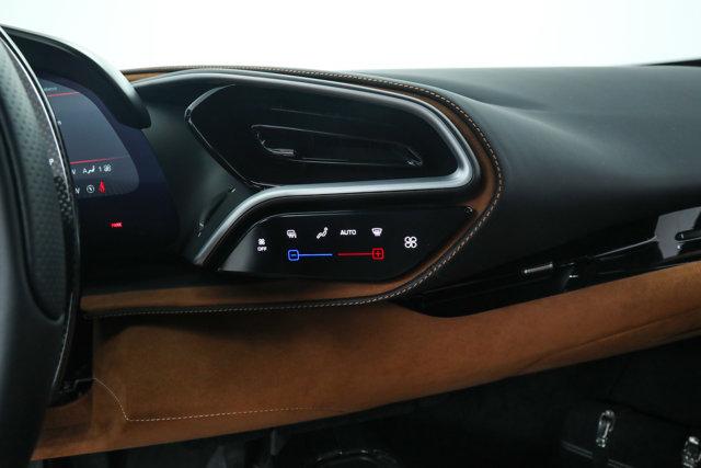 2025 Ferrari 296 GTB