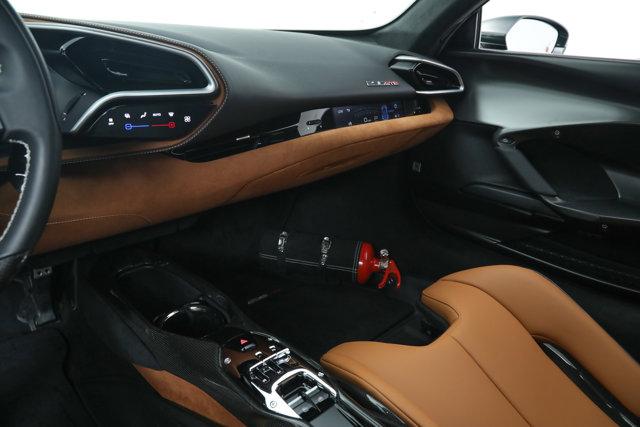 2025 Ferrari 296 GTB