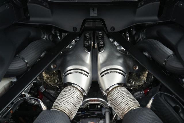 2025 Ferrari 296 GTB