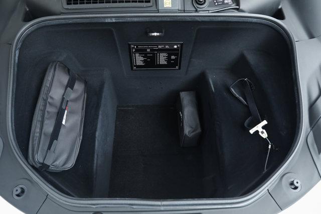 2025 Ferrari 296 GTB