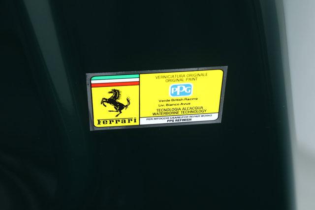 2025 Ferrari 296 GTB