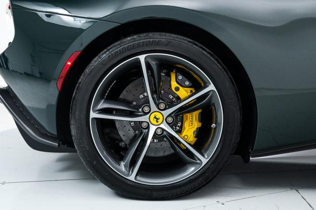 2025 Ferrari 296 GTB