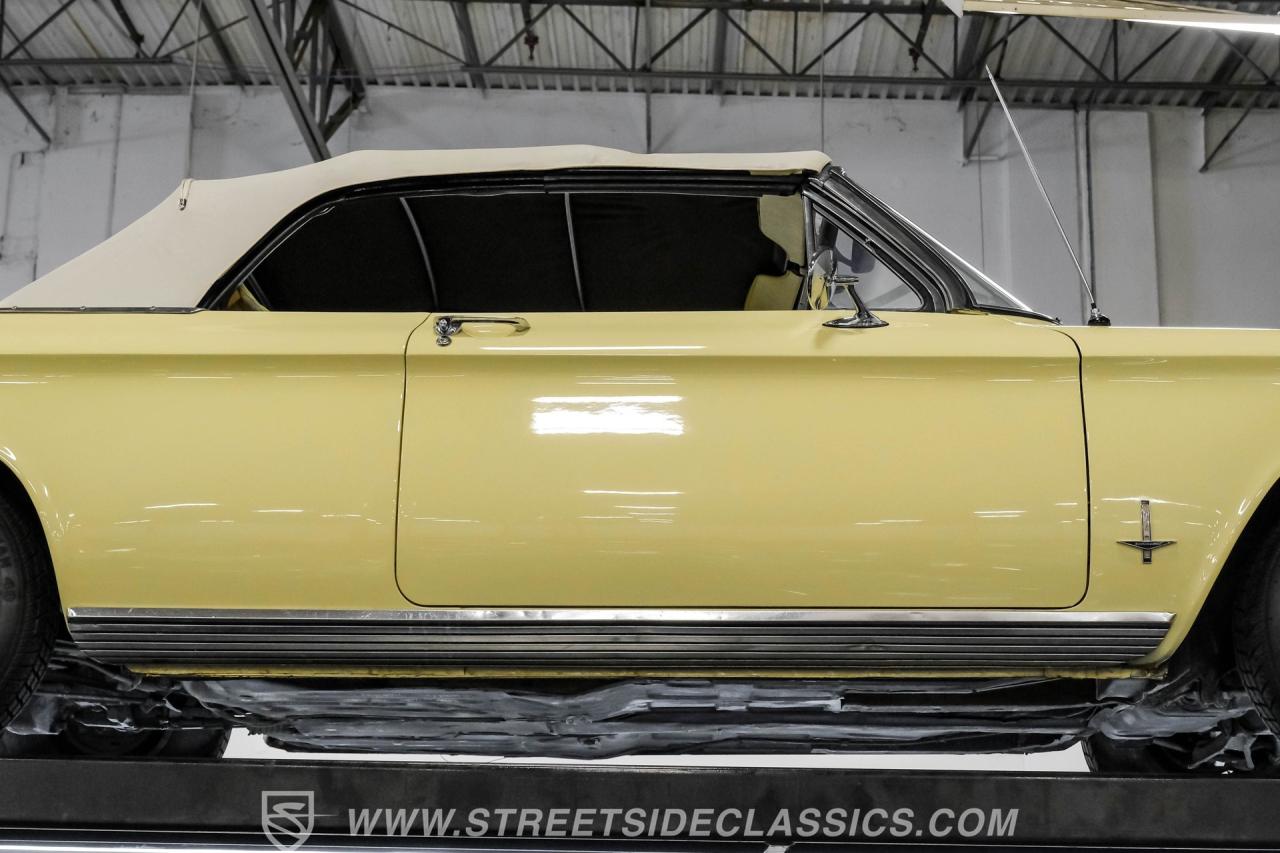 1962 Chevrolet Corvair Monza Convertible