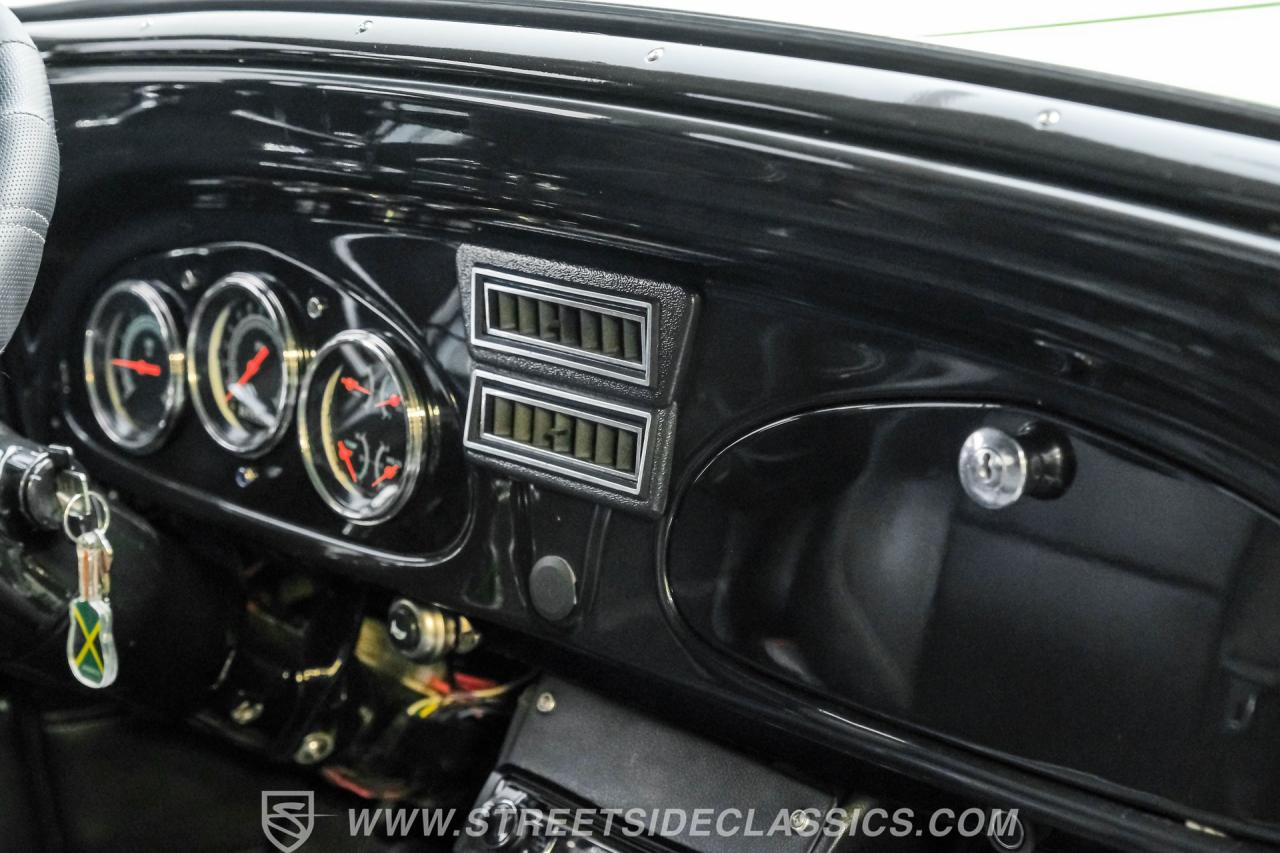 1934 Chevrolet 5 Window  Coupe