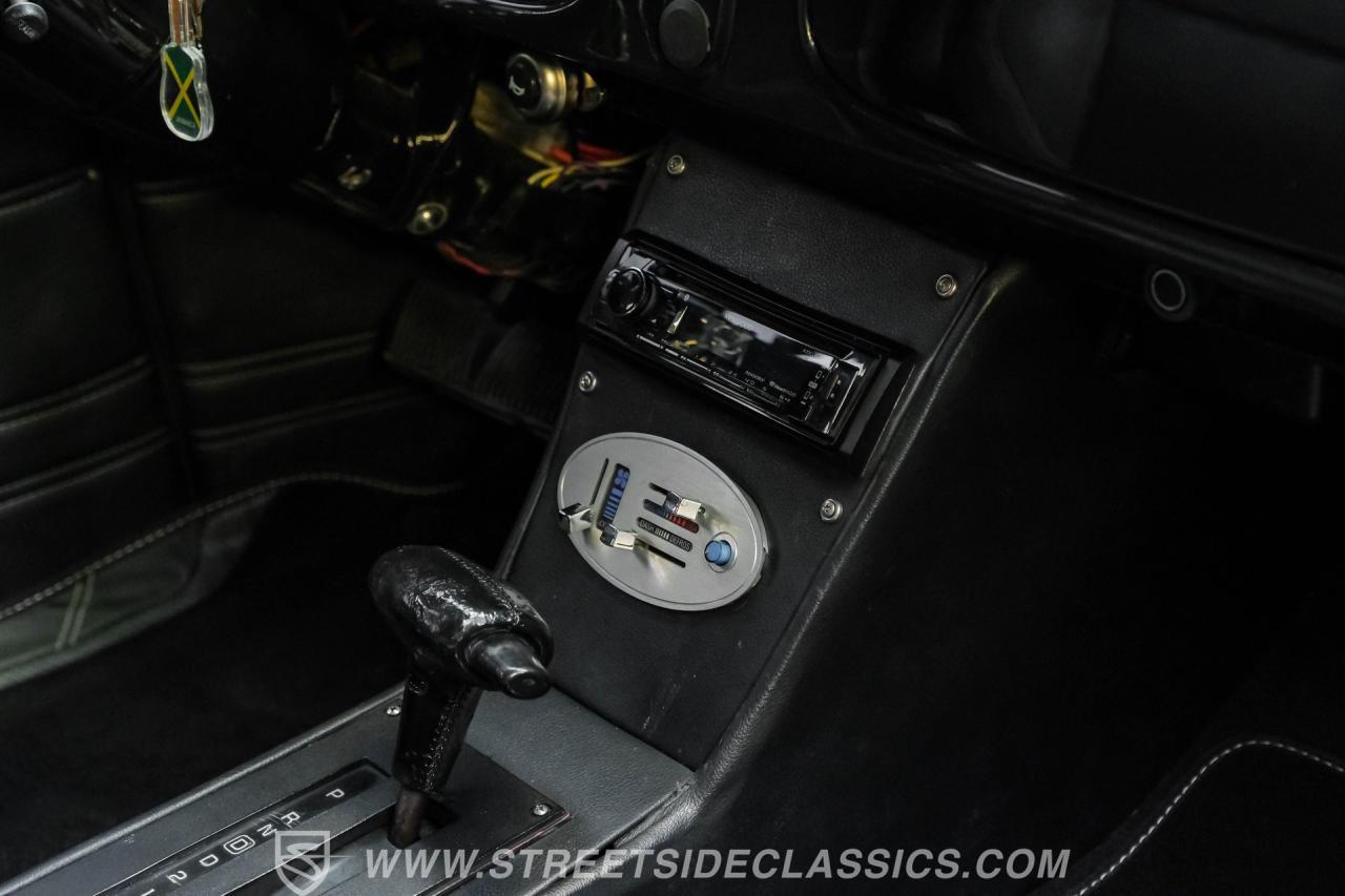 1934 Chevrolet 5 Window  Coupe