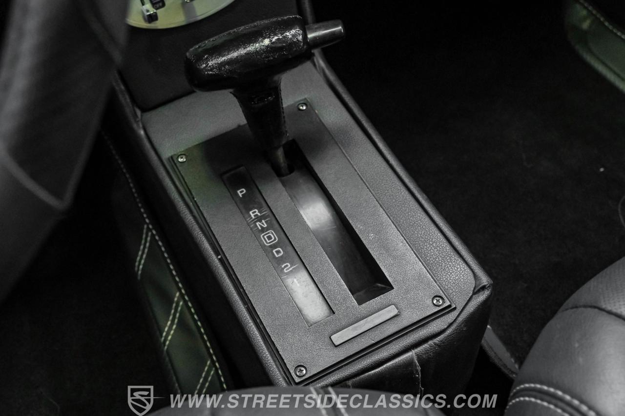 1934 Chevrolet 5 Window  Coupe