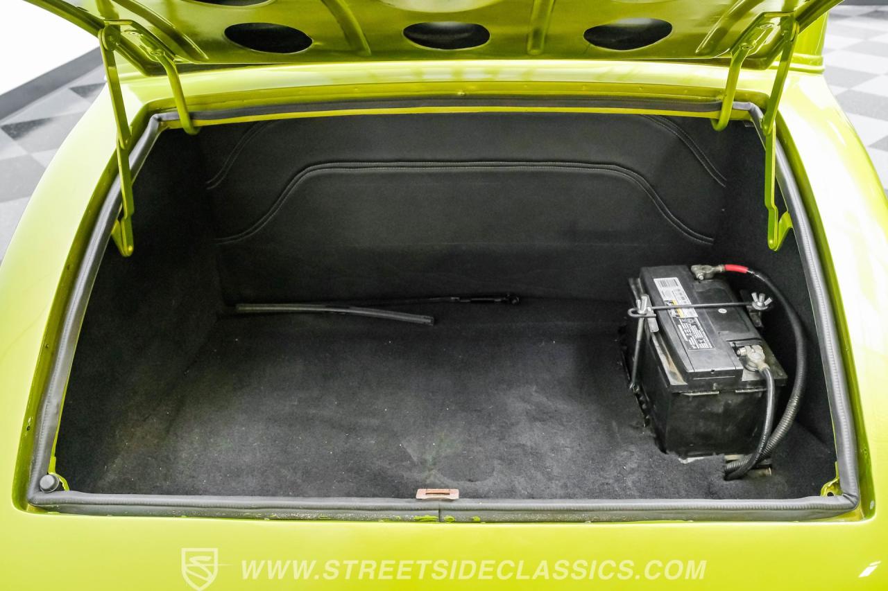 1934 Chevrolet 5 Window  Coupe