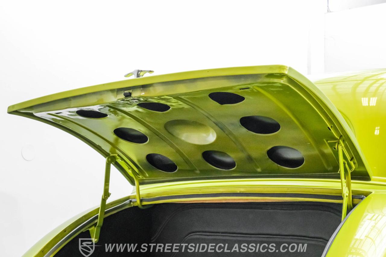 1934 Chevrolet 5 Window  Coupe