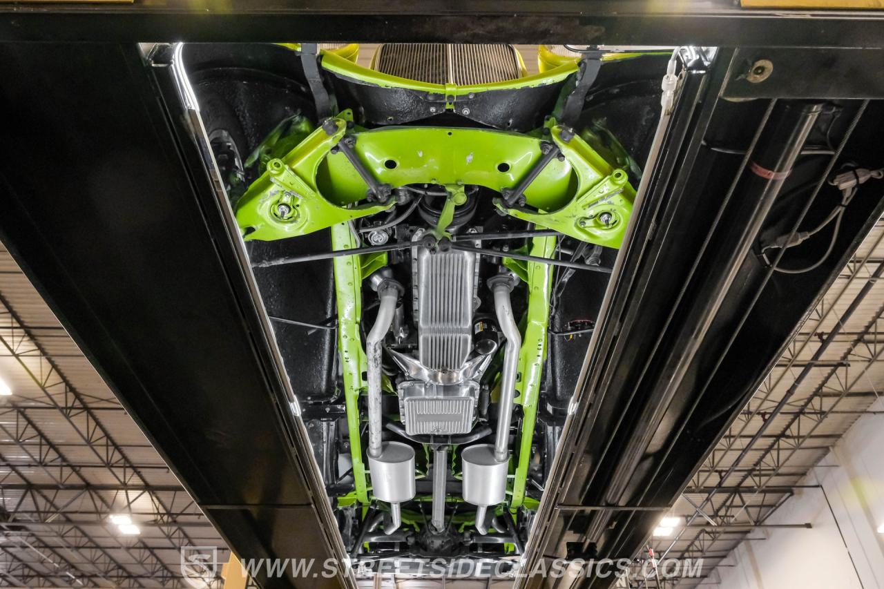 1934 Chevrolet 5 Window  Coupe