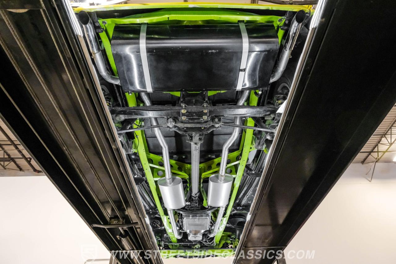 1934 Chevrolet 5 Window  Coupe