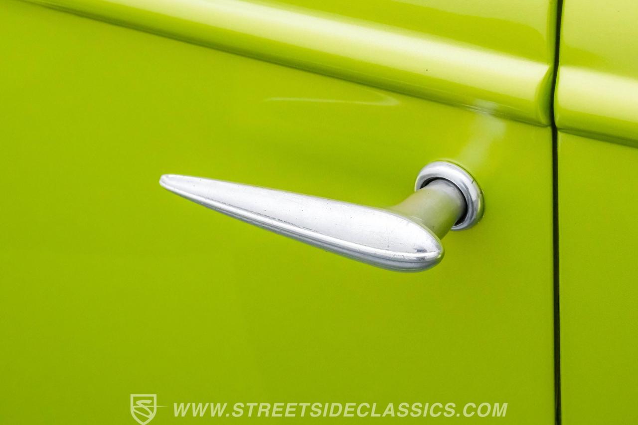 1934 Chevrolet 5 Window  Coupe